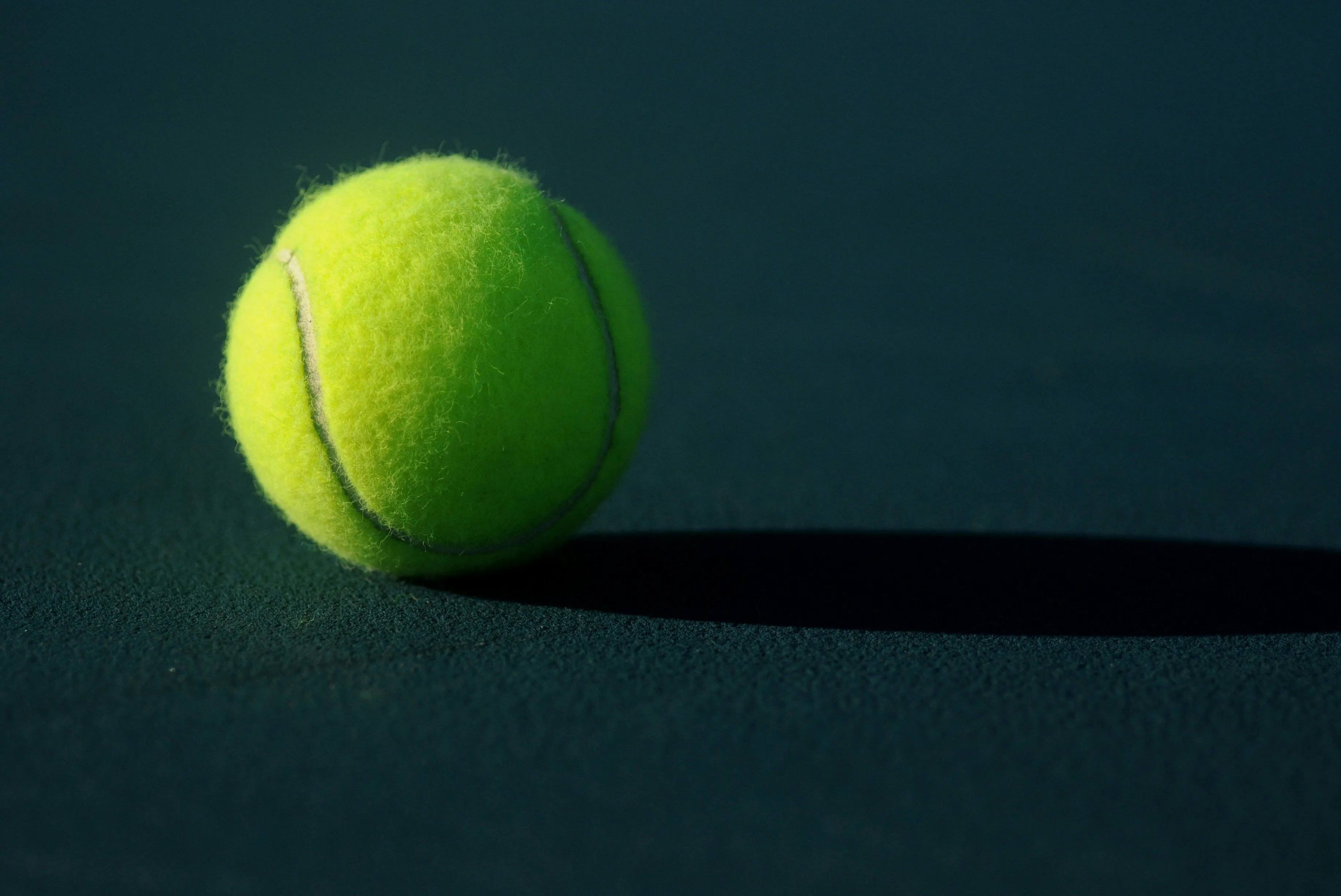 Buddy & Me Tennis (2-3yrs)