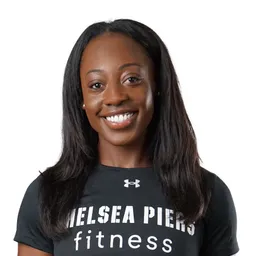 Shenika King - Personal trainer photo