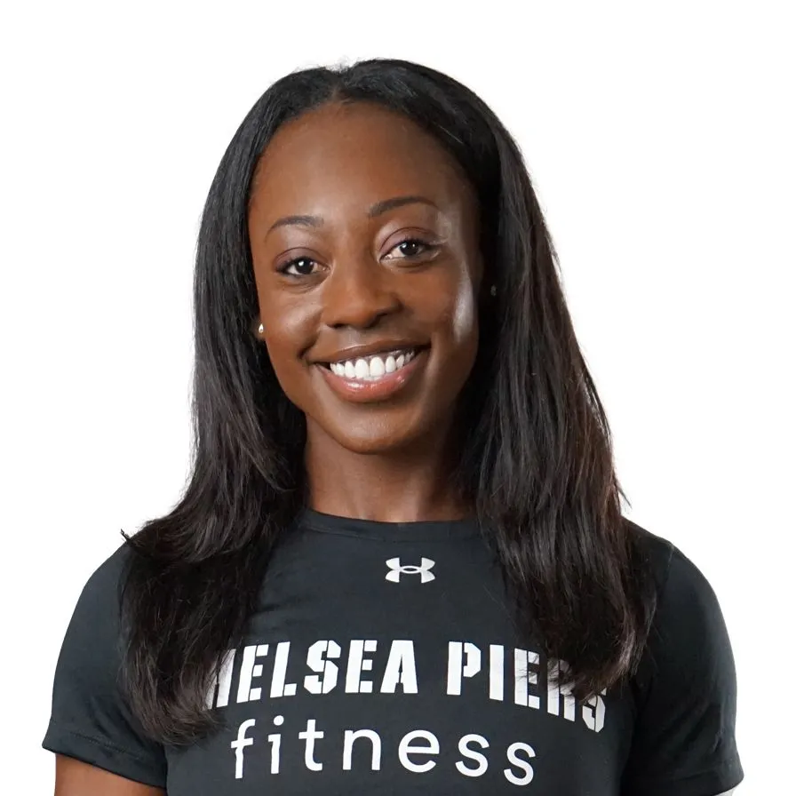Shenika King - Personal trainer photo