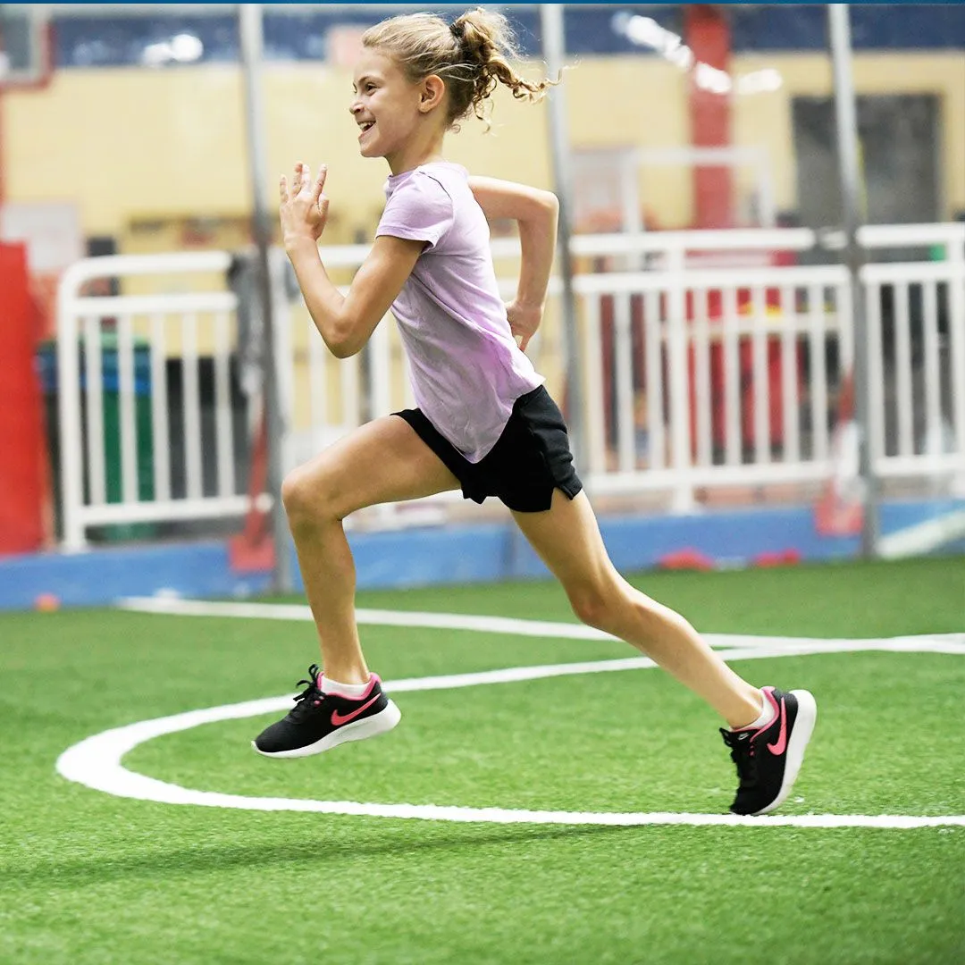 Youth Running Club
