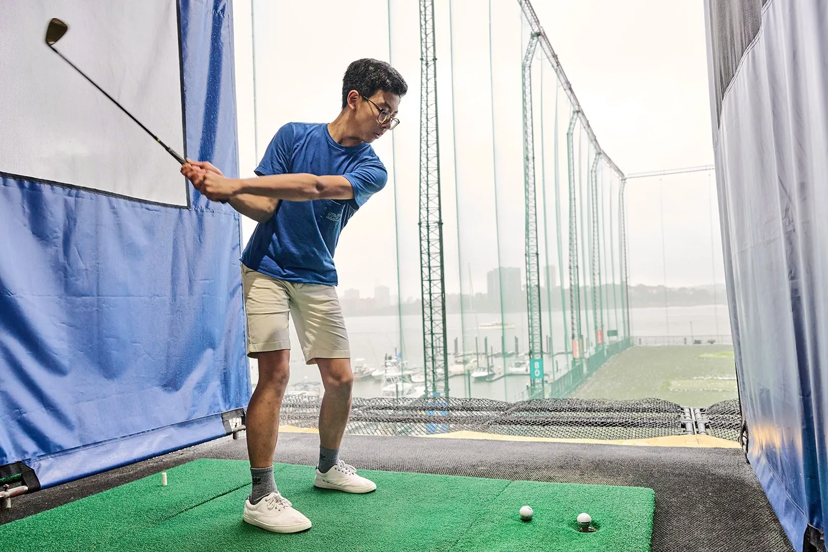 Performance Golf Camp
