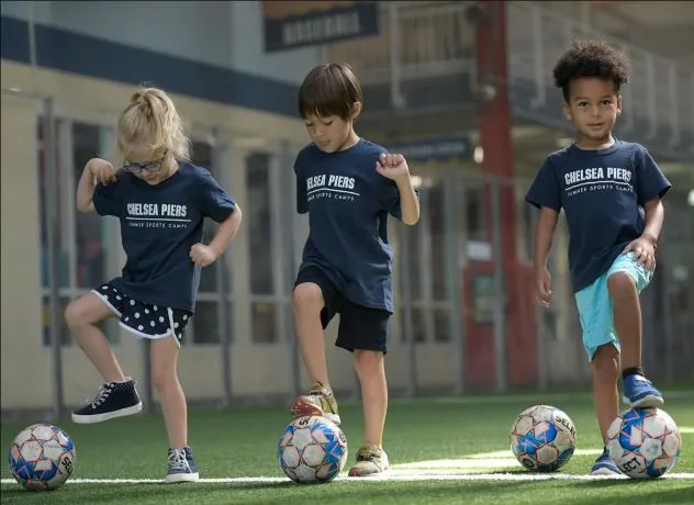 Soccer Spikes (3-5yrs)