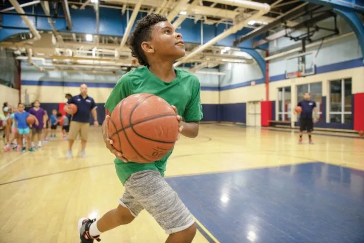 CP Playmakers (10-12 yrs)