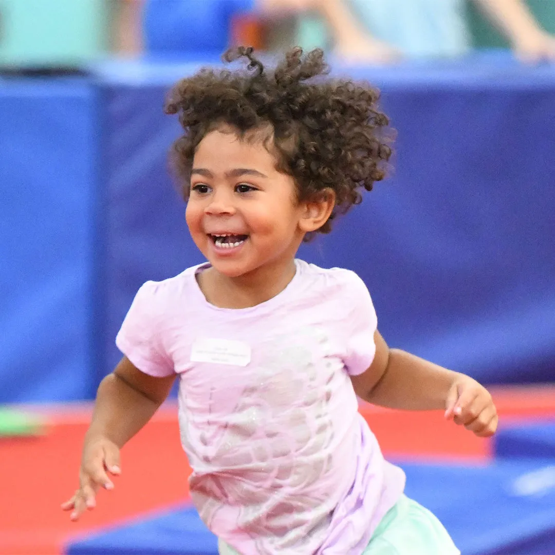 Preschool Camp Chelsea (ages 3-4)