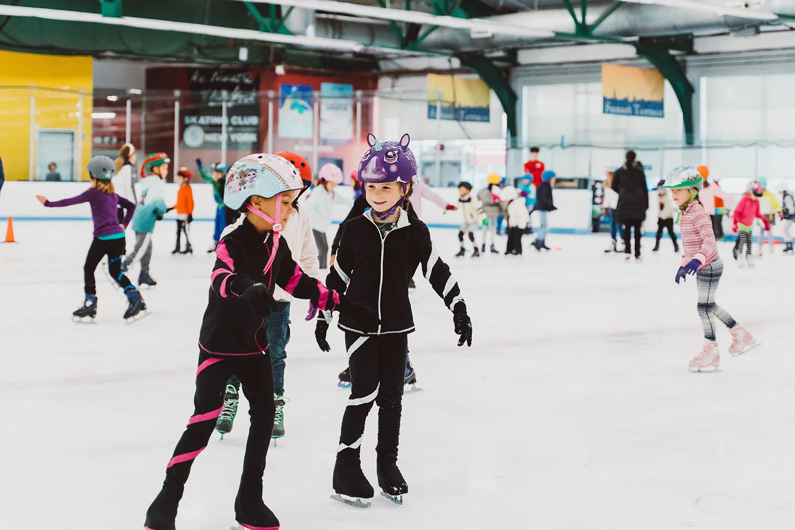 General Skating